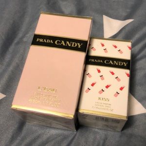 Prada Candy Bundle